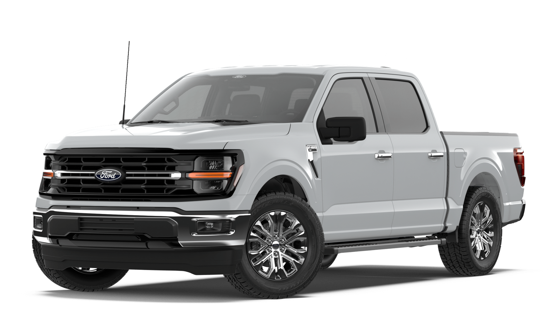 2026 Ford F-150® External Image 1